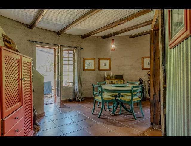 2.70HA SMALLHOLDING TO LET IN CHARTWELL